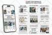 be your social media manager and content creator