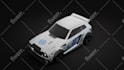 make a rocket league decal with your logo