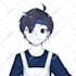 create a live 2d model of your character