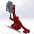design and render your 3d models using solidworks