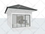 make architectural drawings in autocad 2d