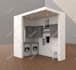 design architectural 2d floor plan