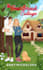 create character illustration for romance book cover, KDP