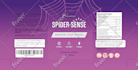 do product label and packaging design