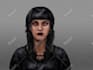design high quality 2d character