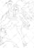 sketch your oc, dnd character, vtuber, anime character, pfp