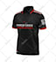 design 3d polos and t shirts mockups