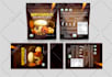 design custom product packaging and labels