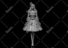 sculpt high quality 3d model for 3d printing