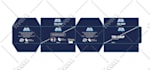 create product packaging design, product label design