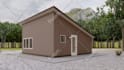do house plans, 2d floor plans, elevations and convert pdf to autocad, cad, dwg