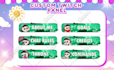 design a custom chibi vtuber live2d model for streaming