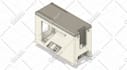 create, convert and optimize 3d models, stl for 3d printing