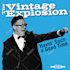 do a professional vintage album or single cover