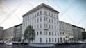 create detailed high quality architectural 3d rendering