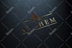 design 3d business logo