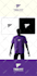 do activewear logo design for your brand