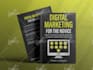 design book cover and ebook cover for amazon KDP