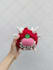 make amigurumi or plush toy for you
