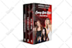 convert your covers to eye catching 3d boxed set mockup