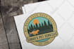 design a premium vintage retro logo for your business