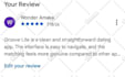do professional UX UI review and testing for your mobile app