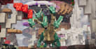 develop a minecraft server with advance features