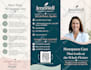 design brochures for medical, corporate, and business brands