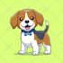 create cute cartoon characters, cute animals, cute human, mascot, object, etc