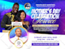 design an astonishing church flyer of event flyer