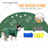 design a professional facebook ad banner and cover