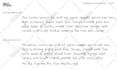 turn your handwriting into a custom script or cursive font
