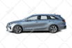 do clean and precise background removal editing within hours