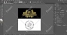 design barber shop logo