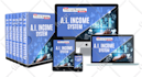 a digital product mockup and ecover bundle