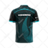 design the most unique sublimation esports gaming jersey
