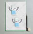 make special cartoon mascot character