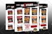 do product label design, pouch label and product packaging design