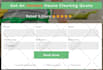 design a professional booking website for your hotel, resort, or vacation rental