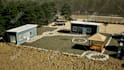 do architectural renders, 360 VR animation, and walkthroughs