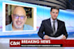 put you on the breaking news with your pic headline,text and channel