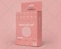 create 3d product mockup pouch mockup and box mockup