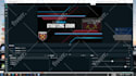 setup obs,streamlab for professional live stream on twitch, youtube,fb