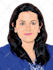 draw high realistic vector portrait from photo