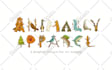 draw warm and gentle children storybook illustrations for you