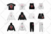 make your cool logo and design streetwear brand