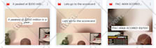 create youtube shorts, instagram reels, video editing, monetization as editor