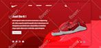 design a responsive html website using html css bootstrap
