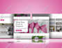 create website, wordpress website design website development or business website