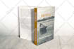 design book cover design, ebook cover, amazon kdp book cover